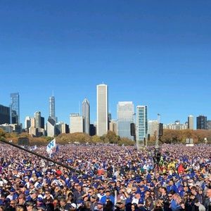 Meet your Posher, Cody